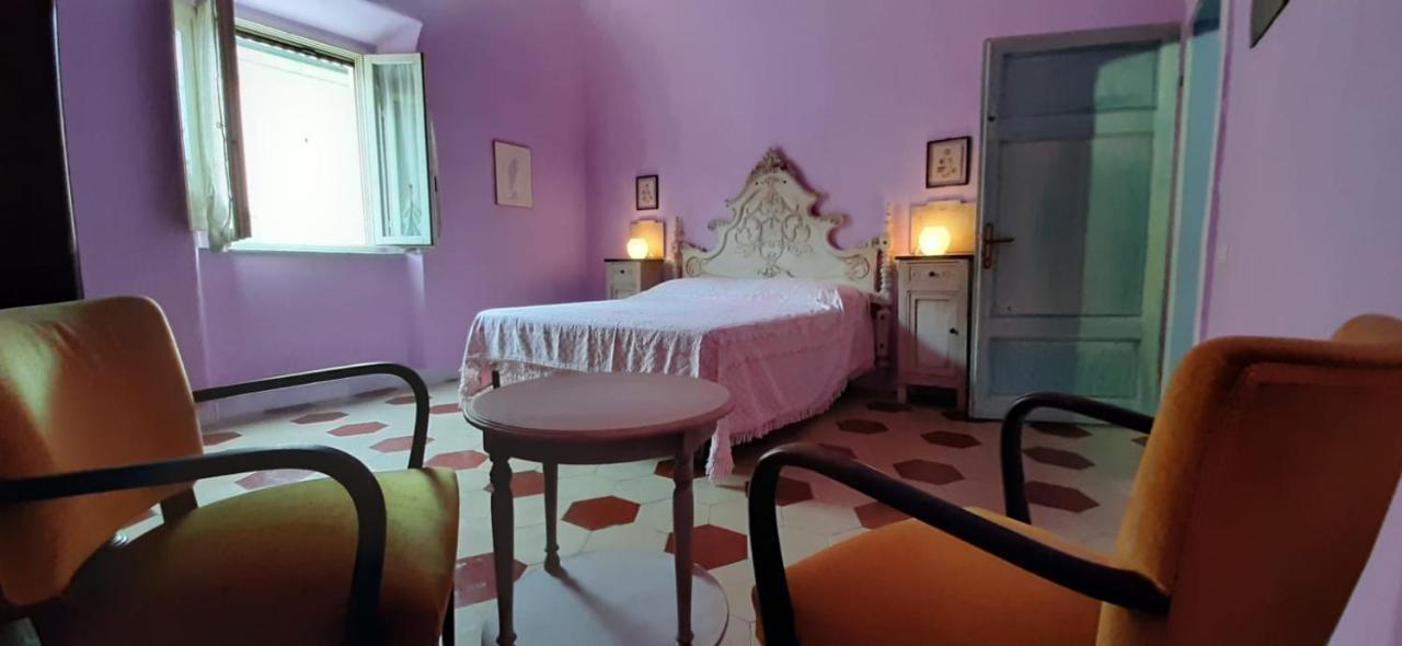Casa Di Lucia Apartamento